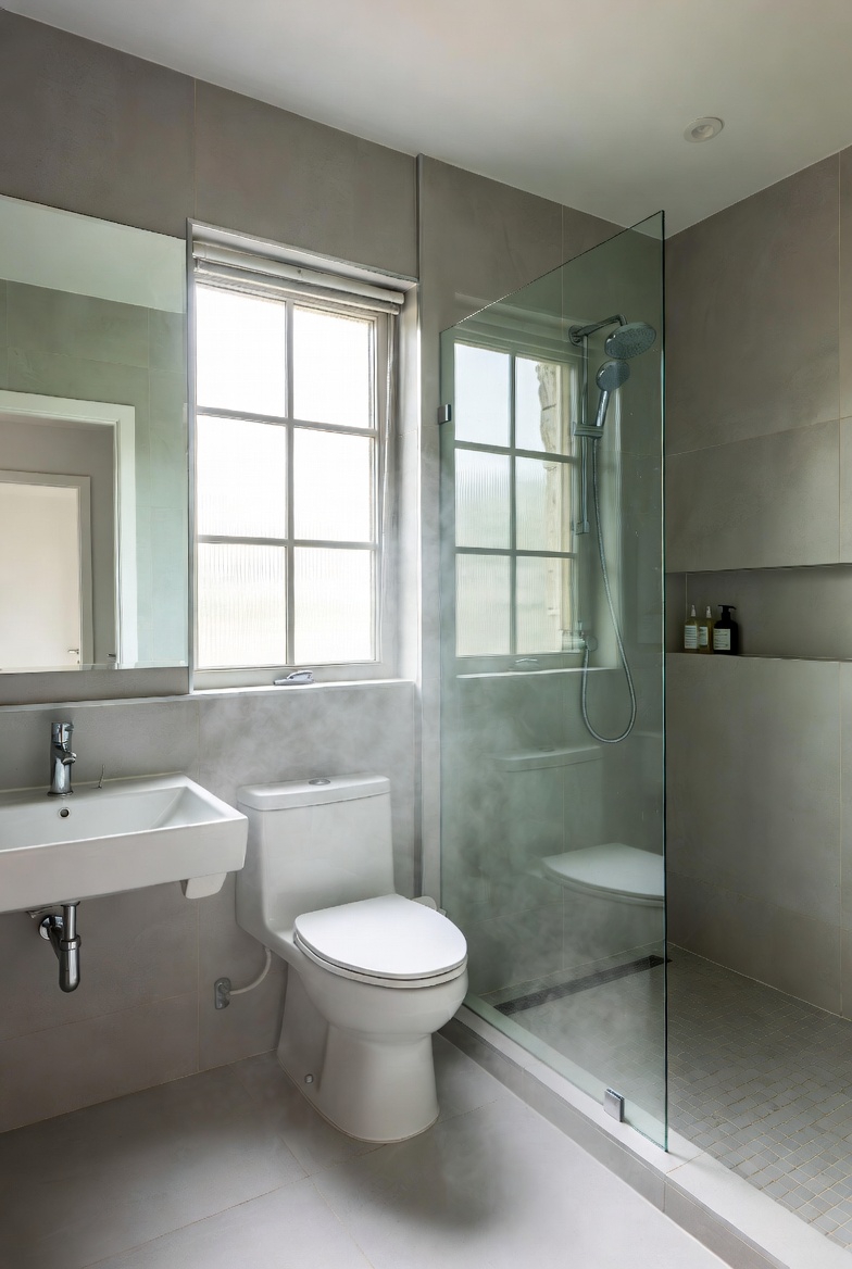 baño huele mal aunque esté limpio